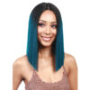 BOBBI BOSS SYNTHETIC LACE FRONT WIG MLF136 YARA [MLF136]