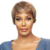 VANESSA SYNTHETIC HAIR SLIM LITE WITH BANG FASHION WIG SLB SIX [SLB SIX]