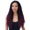 FREETRESS SYNTHETIC BRAID GYPSY LOCS 18" [SKGPX18]