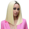 BOBBI BOSS YARA SERIES PREMIUM SYNTHETIC SWISS LACE FRONT MLF136RTS YARA ROOTS  [MLF136RTS]