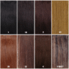 SENSUAL SENS SENS SYNTHETIC HAIR PONYTAIL AZALEA [AZALEA] - Image 2