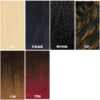 SENSATIONNEL 100% HH 10A FULL WIG STRAIGHT 9 [FH10AS9] - Image 6