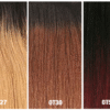 FREETRESS SYNTHETIC BRAID DEEP TWIST 14" [SKDPX14] - Image 3