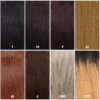 FREETRESS SYNTHETIC BRAID GYPSY LOCS 18" [SKGPX18] - Image 2