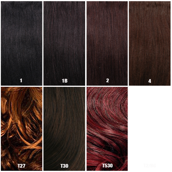 FREETRESS BRAID STARLA LOC 18" [KRE18] - Image 7