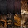 SENSATIONNEL BUTTA LACE WIG MERMAID WAVE 26" [LDHBMW26] - Image 6