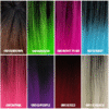 AMOUR NATTY PRE-STRETCHED BRAID 44" [NPS44] - Image 4