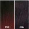 FREETRESS EQUAL SYNTHETIC LOOSE DEEP PONYTAIL & SWOOP SIDE BANG [SPGLDSX] - Image 4