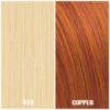 SHAKE N GO ORGANIQUE LACE FRONT WIG LIGHT YAKY STRAIGHT 24" [W0Y24] - Image 7